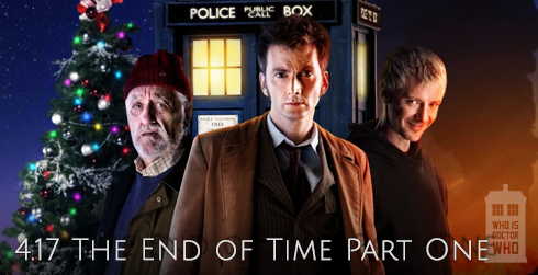 Doctor Who s04e187 The End of Time Part One