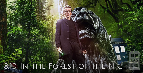 Doctor Who s08e10 In the Forest of the Night