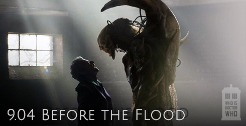 Doctor Who s09e04 Before the Flood