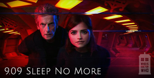 Doctor Who s09e09 Sleep No More