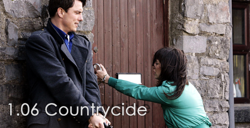 Torchwood s01e06 Countrycide 