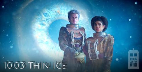 Doctor Who s10e03 Thin Ice