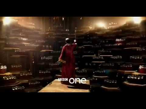 Трейлер к спецвыпуску «Конец времени, часть 2»