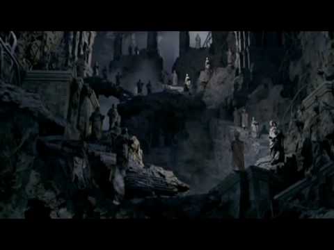 Новый расширенный трейлер 5 сезона