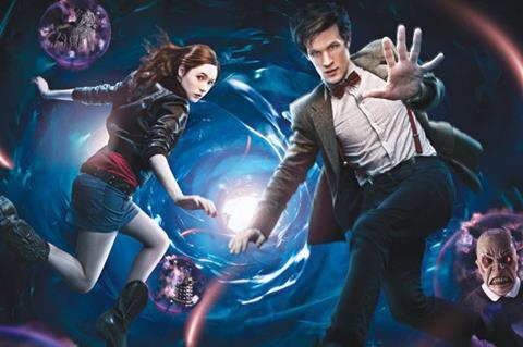 Новые фото со съёмок пятого сезона