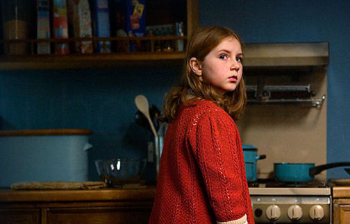 Официальные кадры со съёмок «Одиннадцатого часа»