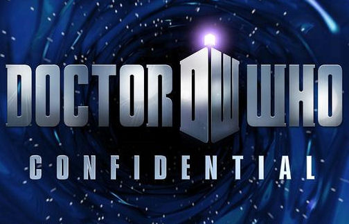 Название второй серии «Конфиденциально»