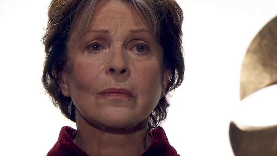 Личность загадочной женщины из «Конца времени»