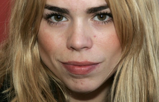 Билли Пайпер не хочет возвращаться в «Доктора Кто»