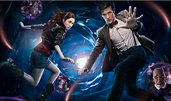 Новая промо-фотография к 5 сезону