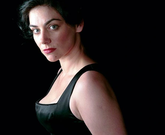 Нив Макинтош сыграет силурианку в 5 сезоне