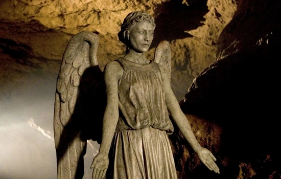 Десятка фактов о «Плоти и камне»