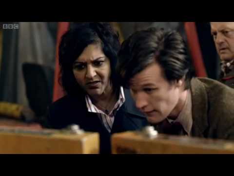 Три отрывка из «Голодной земли»