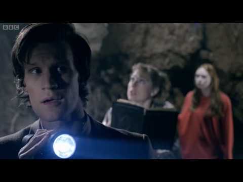 Трейлер к «Времени ангелов»