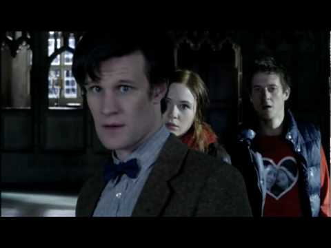 Новый трейлер к «Вампирам Венеции»