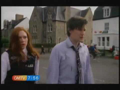 Отрывок из «Одиннадцатого часа»