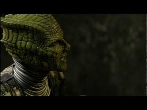 Новый трейлер к «Голодной земле»