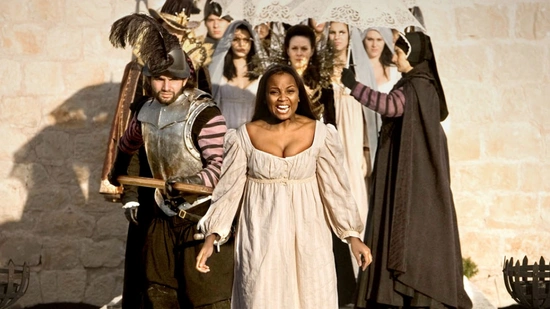 Три отрывка из «Вампиров Венеции»