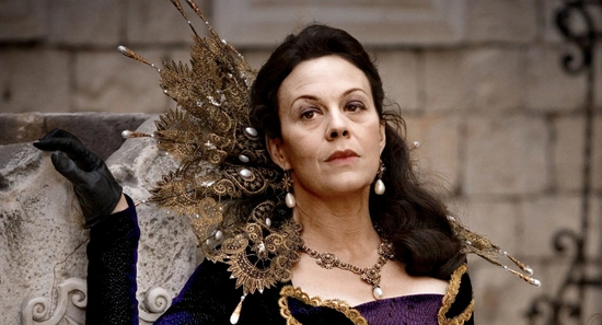 Промо-фотографии к «Вампирам Венеции»