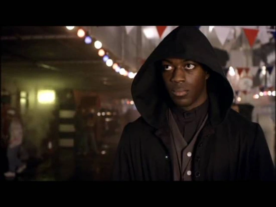 Трейлер к «Зверю внизу»