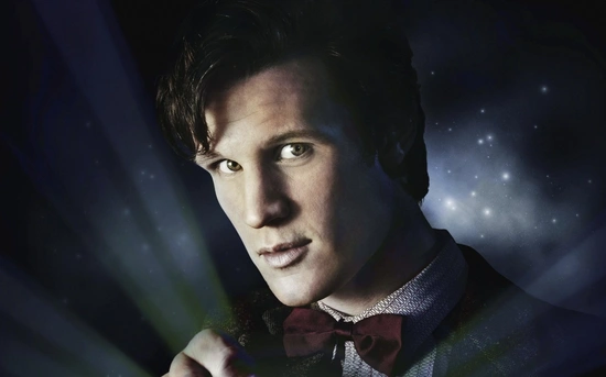 Синопсис к «Винсент и Доктор»