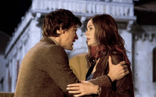 Промо-фотографии из «Вампиров Венеции»