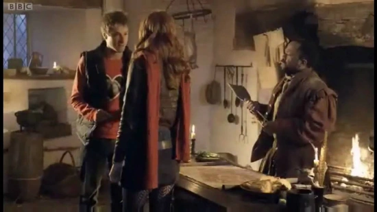 Трейлер к «Вампирам Венеции»