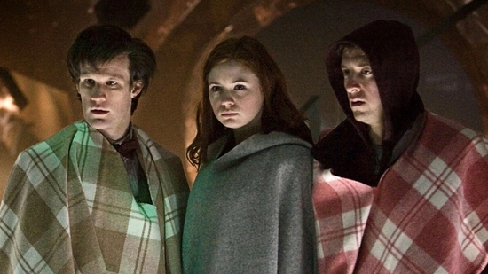 Спойлеры к «Выбору Эми» и немного о 6 сезоне