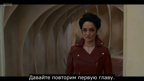 Отрывок из финала нового 2 сезона