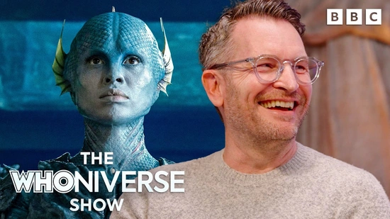 Пит Мактай рассказывает о «Войне между сушей и морем»