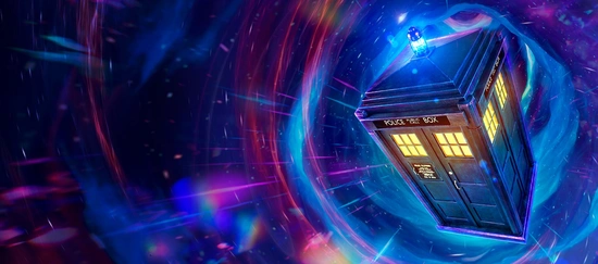 «Доктору Кто» 62 года!