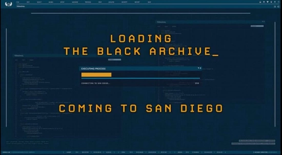 «Доктор Кто» примет участие в San Diego Comic Con 2025