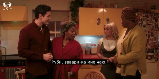 Вырезанные сцены из нового 2 сезона