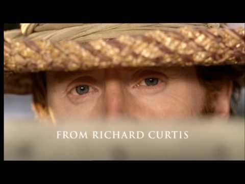 Трейлер к «Винсент и Доктор»