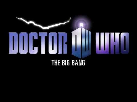 Радио-трейлер к «Большому взрыву»