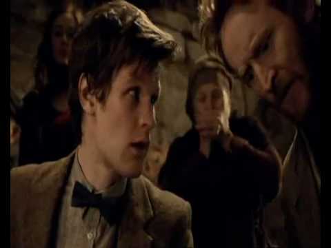 Трейлер к «Винсент и Доктор»