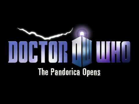 Радио-трейлер к «Пандорика открывается»