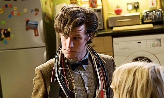 Промо-фотографии к The Lodger