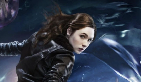 Отрывок из «Большого взрыва»