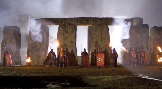 Ещё десять фактов о «Пандорика открывается»