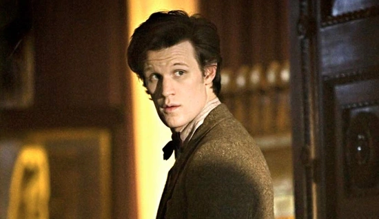 Новые промо-фотографии к финалу 5 сезона