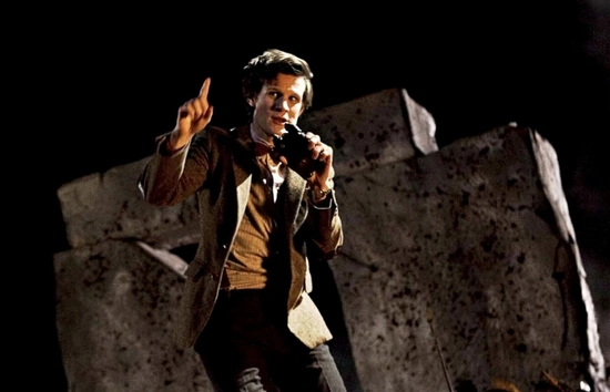 Промо-фотографии к «Пандорика открывается»