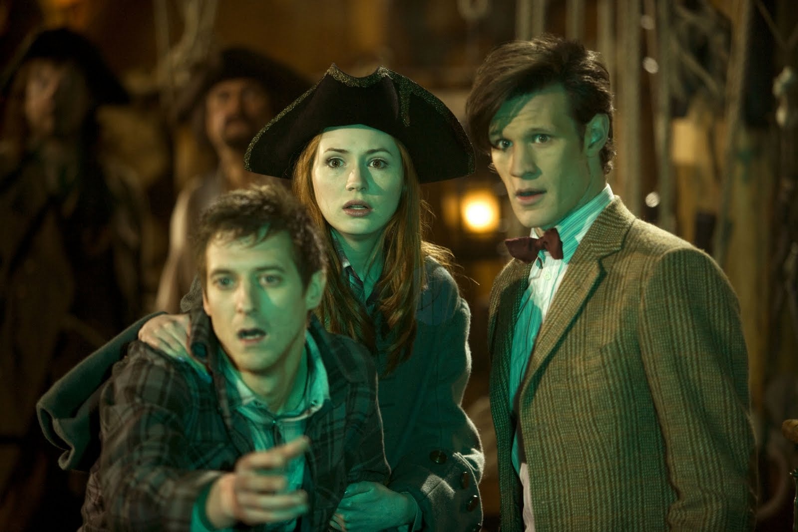 doctor who s06e02 720p torrent