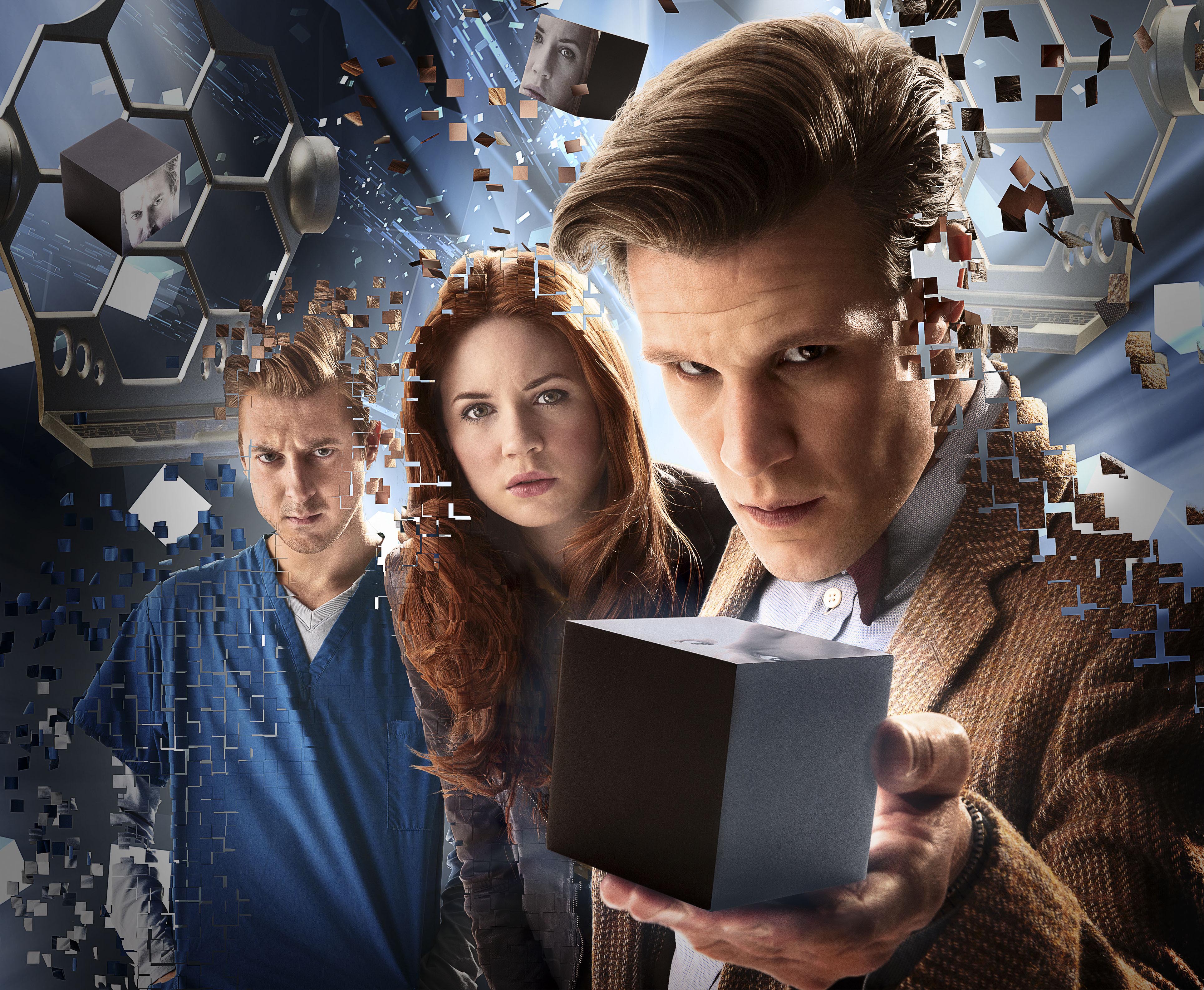doctor who s8 e7 torrent
