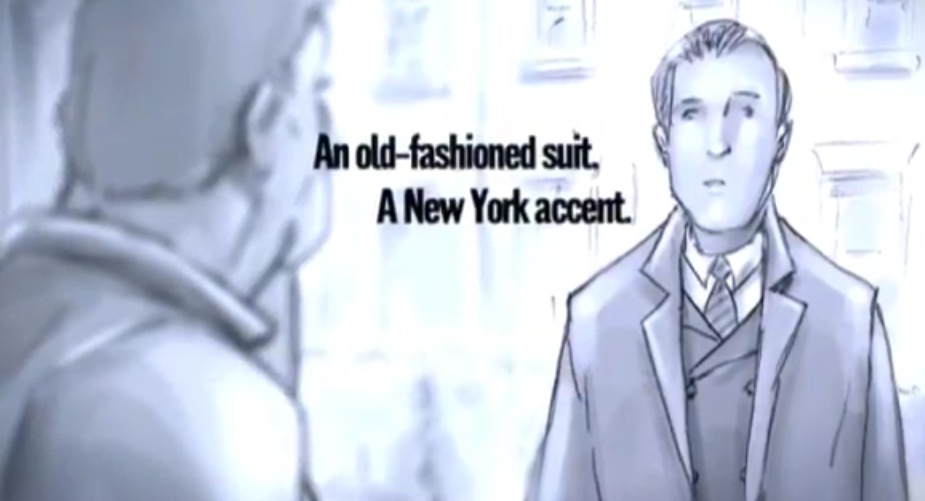 Доктор Кто (2005) Постскриптум