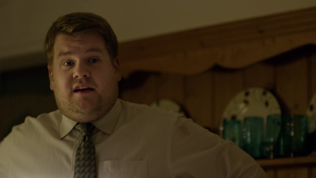 Мини-эпизоды Бессонная ночь