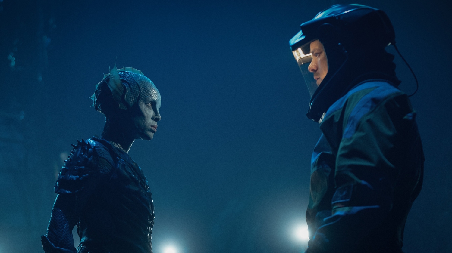 Война между сушей и морем 1.03 Глубина