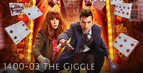 Doctor Who s14e00-3 The Giggle