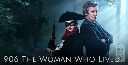 Doctor Who s09e06 The Woman Who Lived