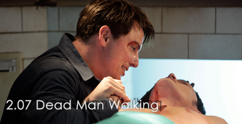 Torchwood s02e07 Dead Man Walking